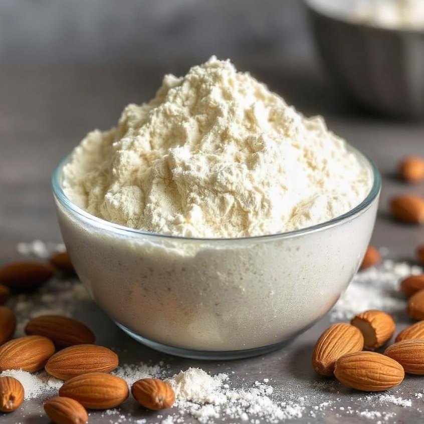 Almond Flour