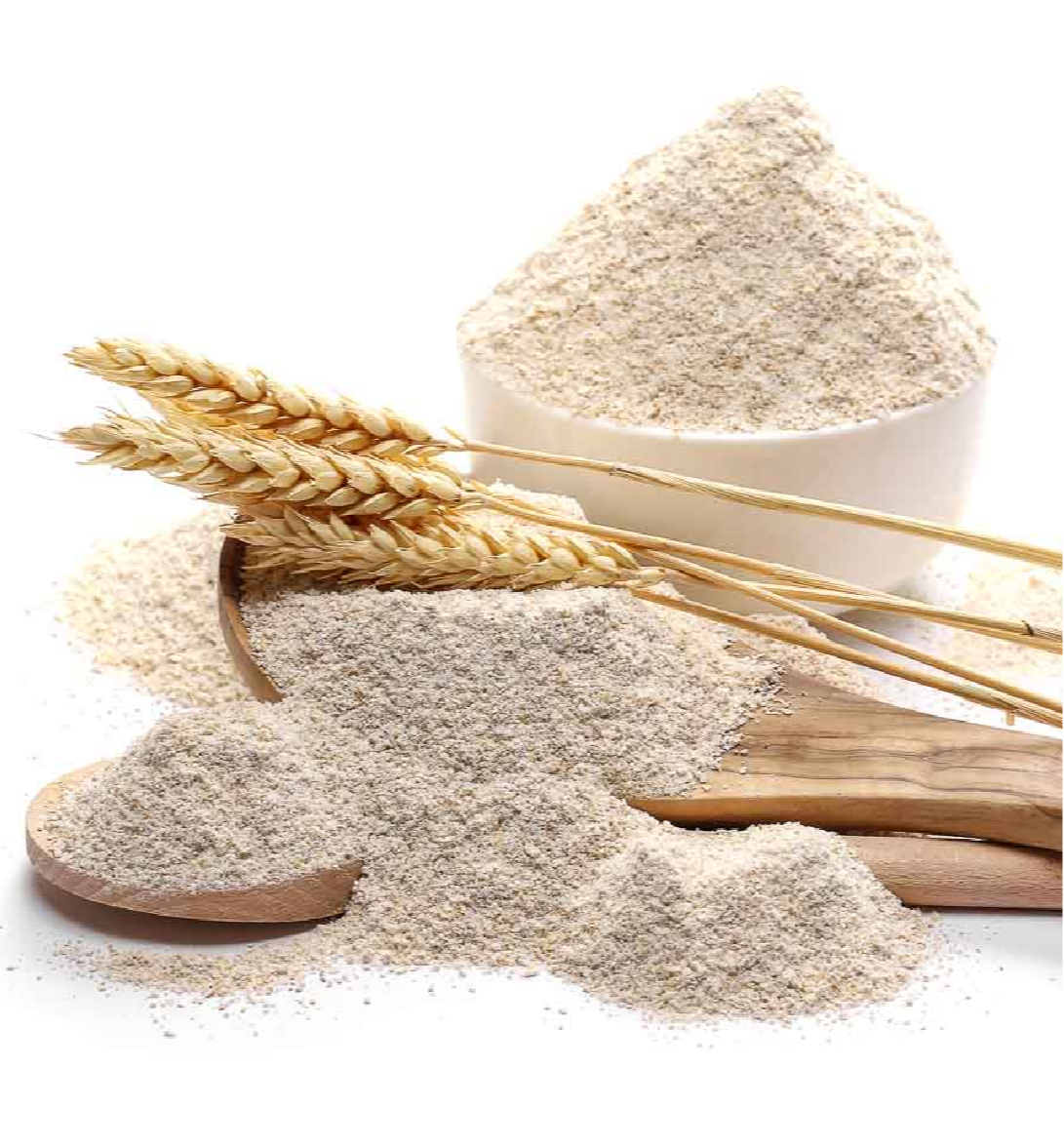 Durum Wheat Flour