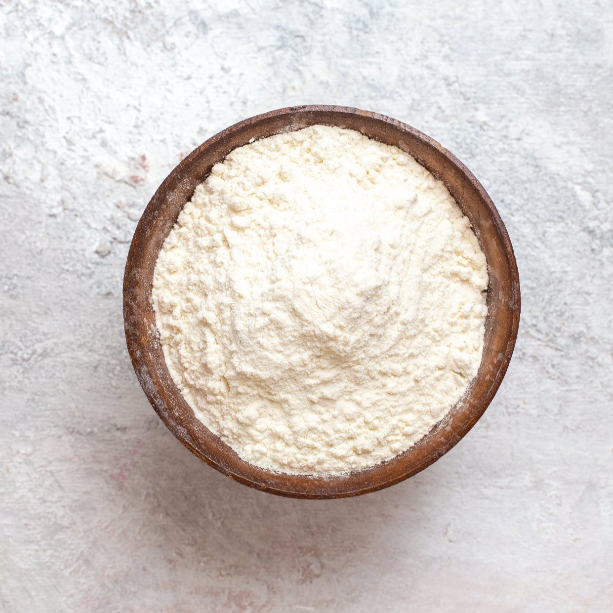 Self-Rising Flour
