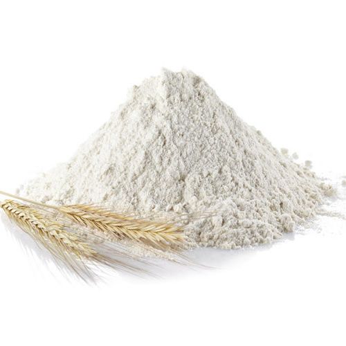 Whole Wheat Flour