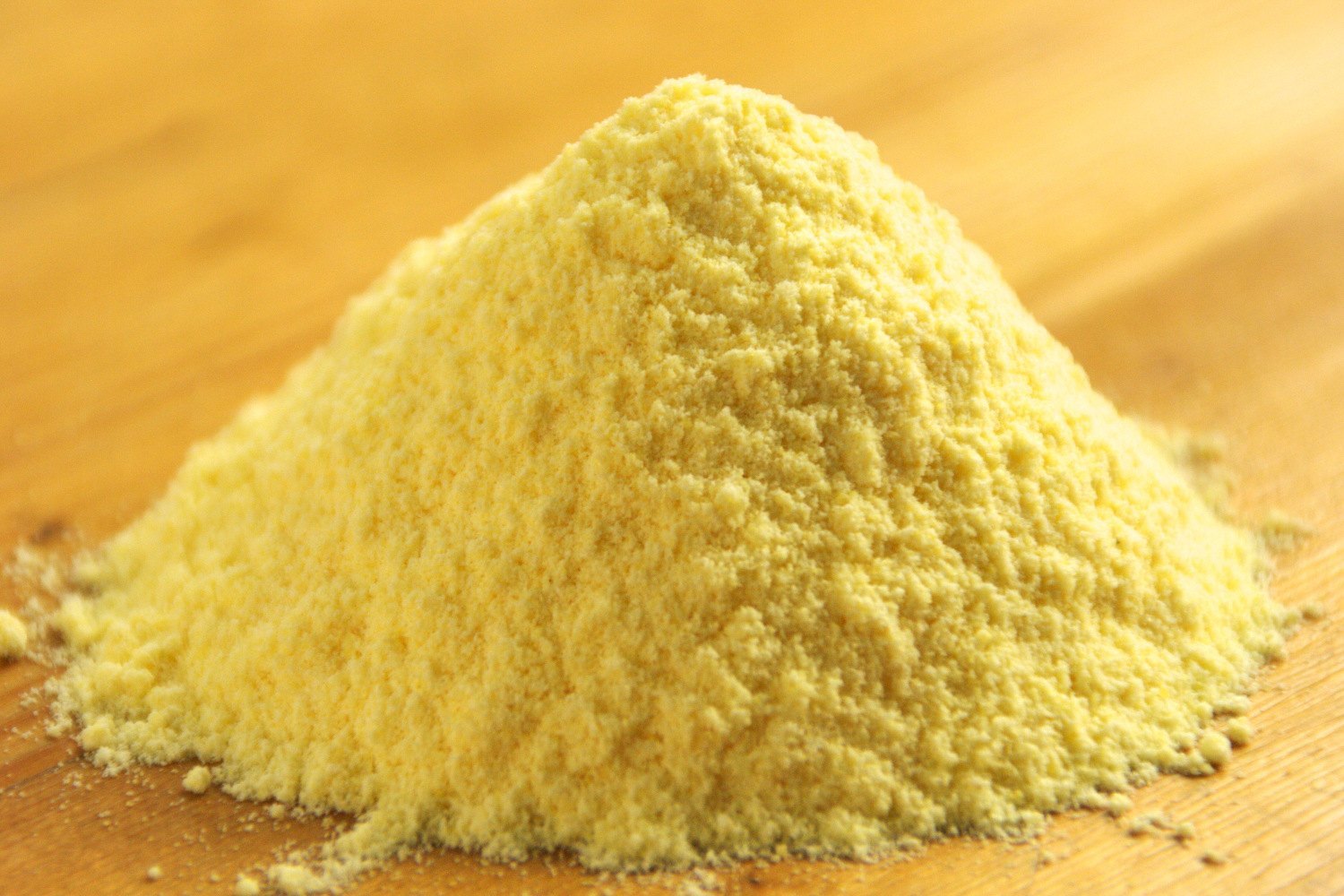 Yellow Corn Flour